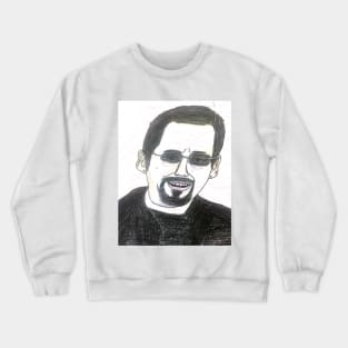 Howard Ratner Art Crewneck Sweatshirt